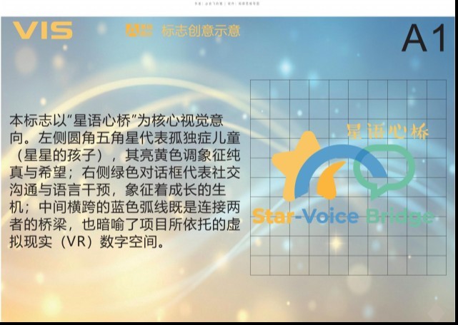 星语心桥 VIS A1 基础说明